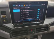 Volkswagen Crafter 11