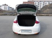 Seat Leon Hatchback 1,4 l 92 kw