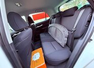 Toyota Auris Hatchback 1,6 l 97 kw