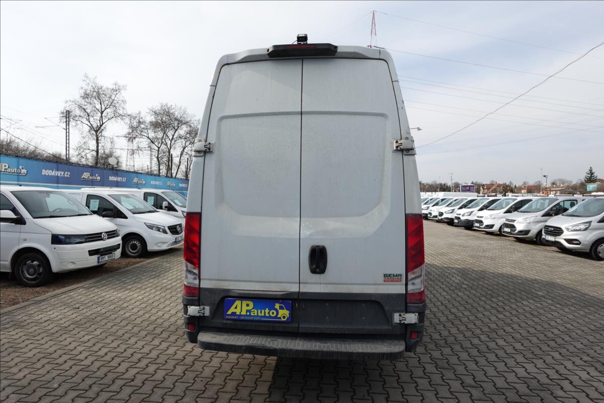 Iveco Daily Ostatní 2,3 l 100 kw