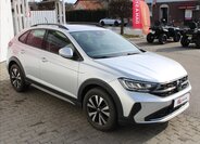 Volkswagen Taigo Kombi 999,0 81 kw