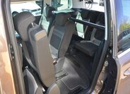 Volkswagen Sharan MPV 1,4 l 110 kw