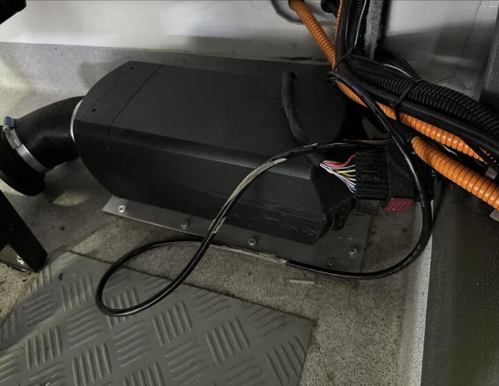 Volkswagen Ostatní 41