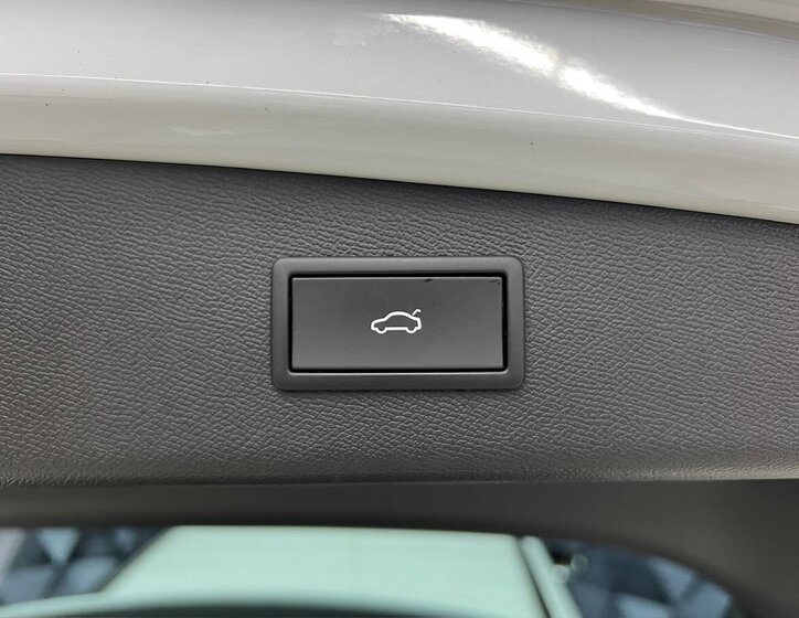 Cupra Leon Kombi 2,0 l 228 kw