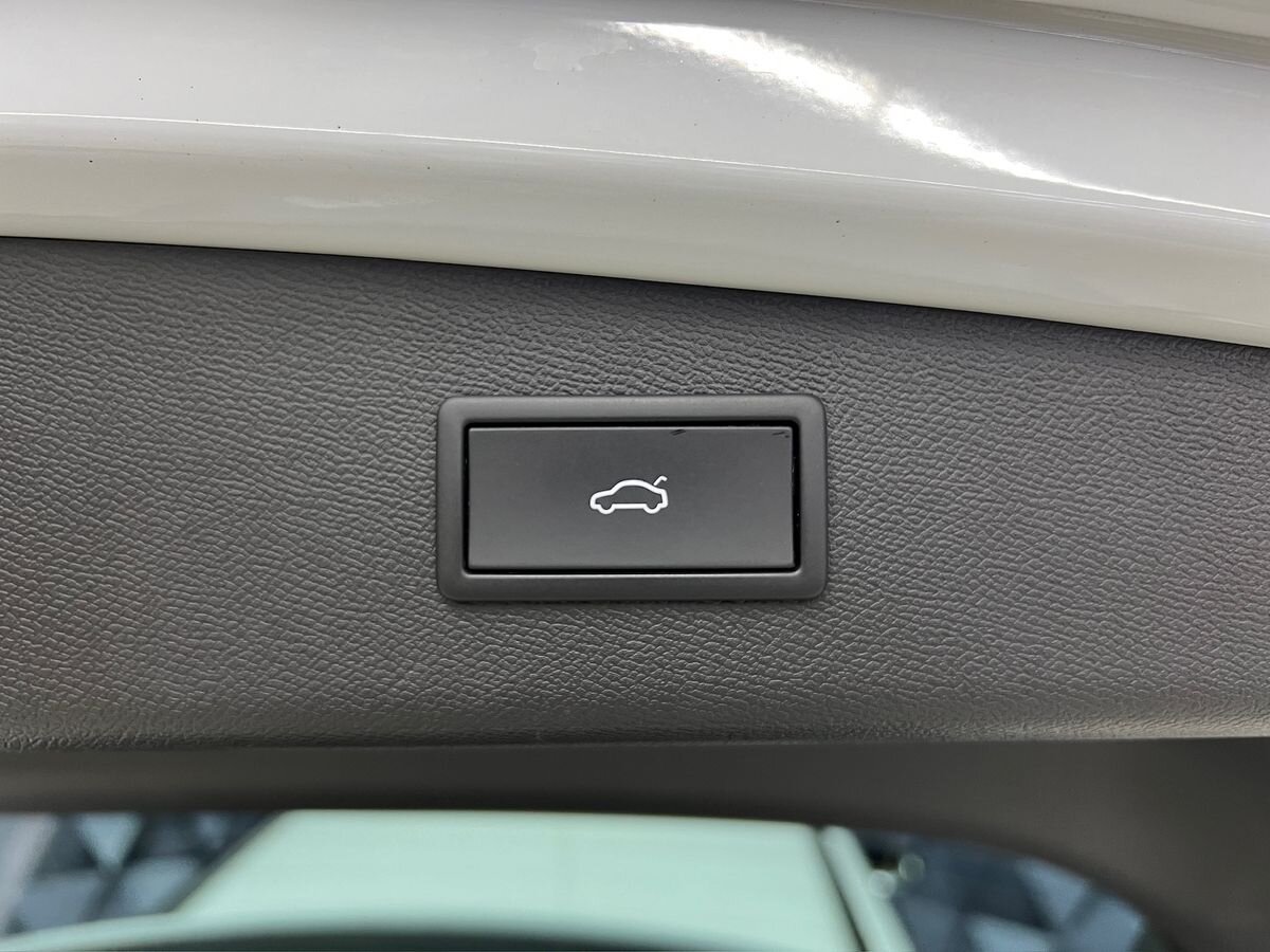 Cupra Leon Kombi 2,0 l 228 kw