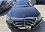 Mercedes-Benz Třídy S 6