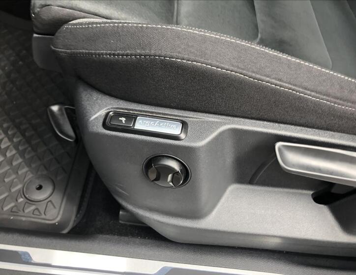 Volkswagen Tiguan Allspace 21