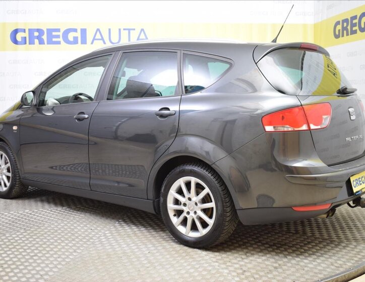 Seat Altea MPV 1,4 l 92 kw