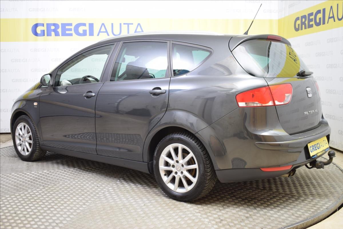 Seat Altea MPV 1,4 l 92 kw