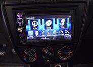 Volkswagen Fox Hatchback 1,2 l 40 kw