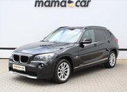 BMW X1 SUV 2,0 l 130 kw