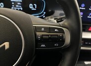 KIA Sportage SUV 1,6 l 110 kw