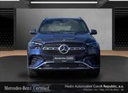 Mercedes-Benz GLE 8