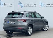 Škoda Karoq SUV / Terénní 2,0 l 110 kw