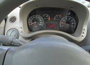 Fiat Panda Hatchback 1,2 l 44 kw