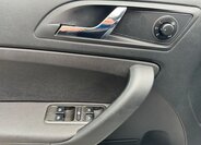 Škoda Yeti SUV 1,2 l 81 kw