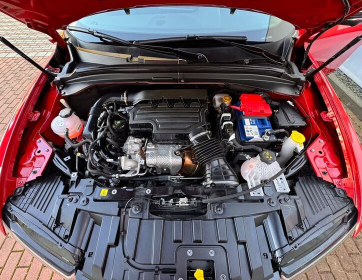 Alfa Romeo Tonale 35