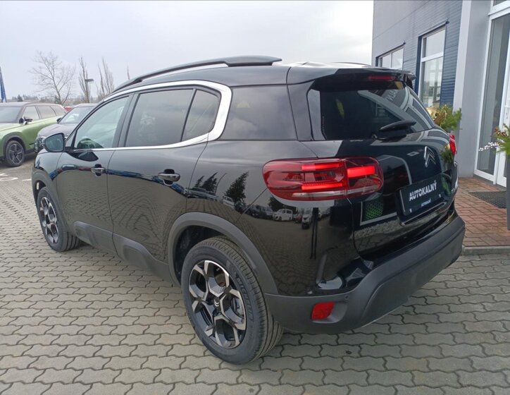 Citroën C5 Aircross 25