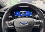 Ford Kuga SUV 2,5 l 140 kw