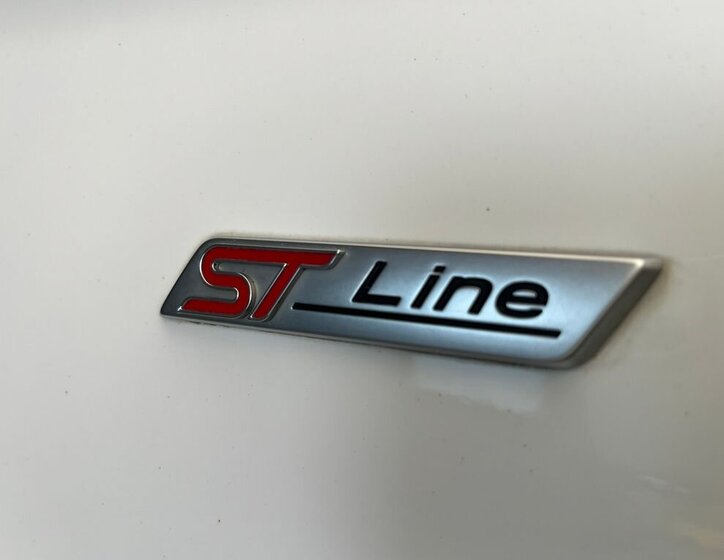 Ford Mondeo Kombi 2,0 l 110 kw