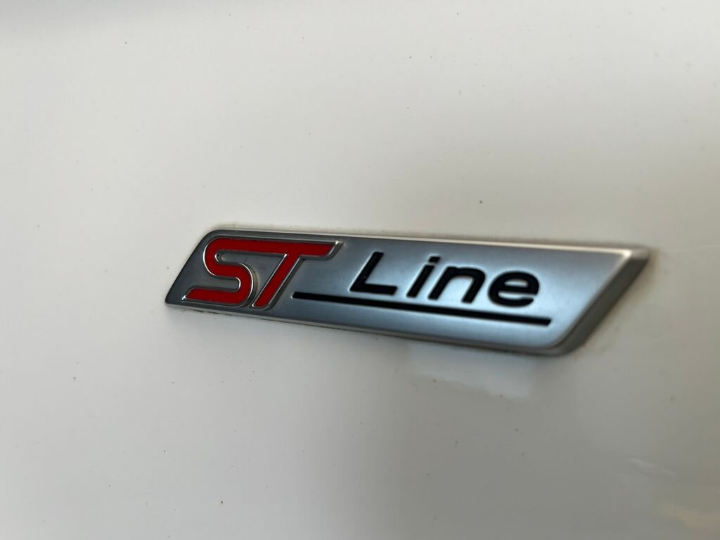 Ford Mondeo Kombi 2,0 l 110 kw