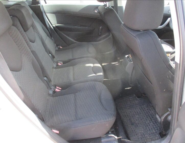 Peugeot 308 Kombi 1,6 l 68 kw