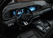 Mercedes-Benz GLE 18