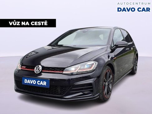 Volkswagen Golf Hatchback 2,0 l 180 kw