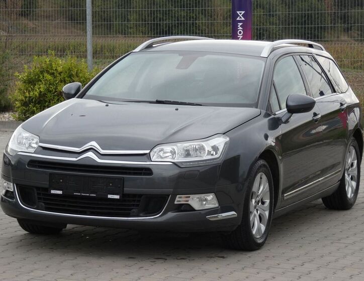 Citroën C5 3