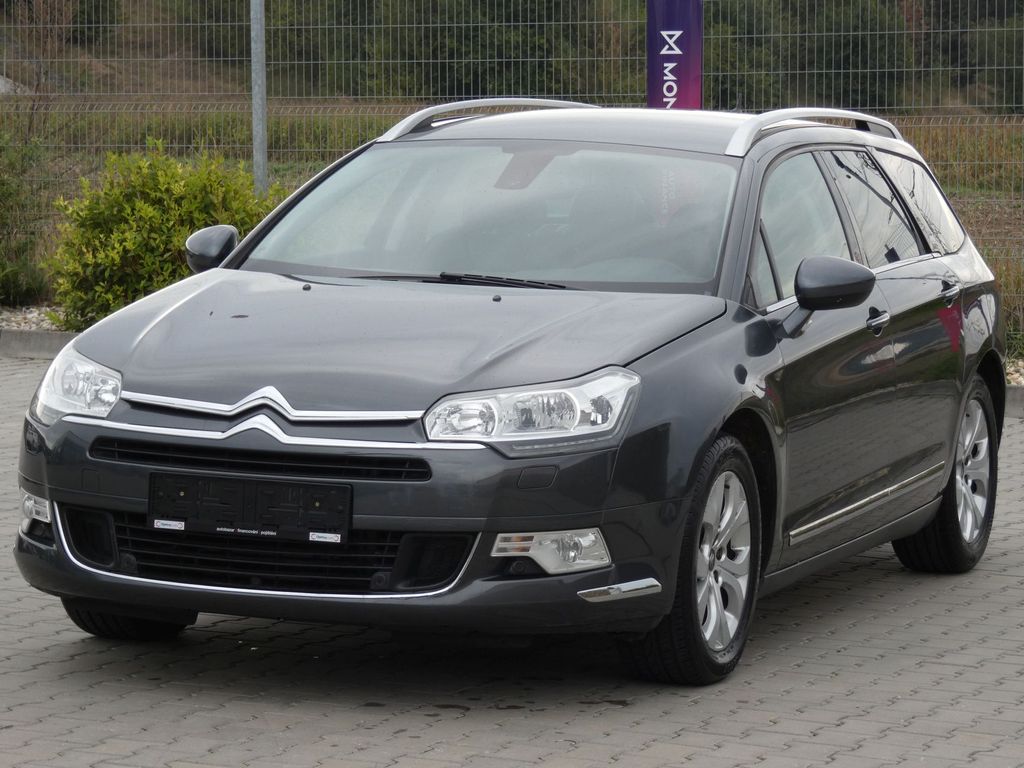 Citroën C5