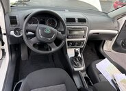 Škoda Octavia Kombi 1,4 l 90 kw