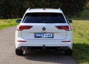 Volkswagen Golf Kombi 2,0 l 110 kw