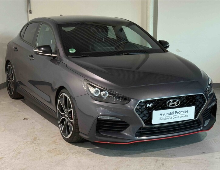 Hyundai i30 3