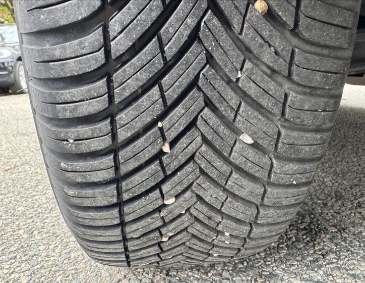 Fiat 500X Hatchback 1,4 l 88 kw