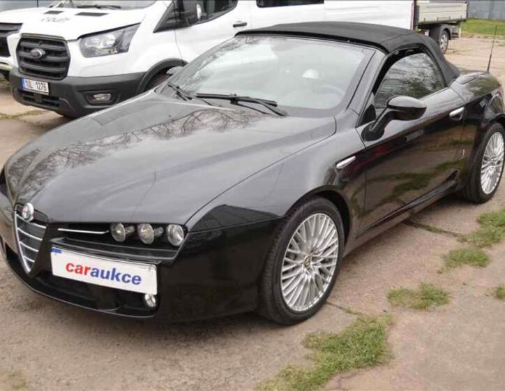 Alfa Romeo Ostatní 1