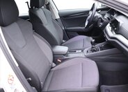 Škoda Octavia Kombi 2,0 l 85 kw