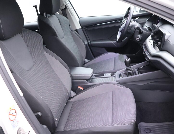 Škoda Octavia Kombi 2,0 l 85 kw