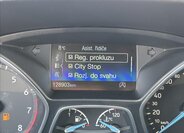 Ford Focus Hatchback 1,5 l 110 kw