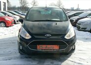 Ford B-MAX MPV 998,0 74 kw