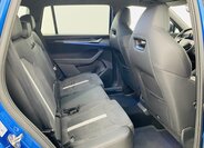 Škoda Kodiaq SUV 1,5 l 110 kw