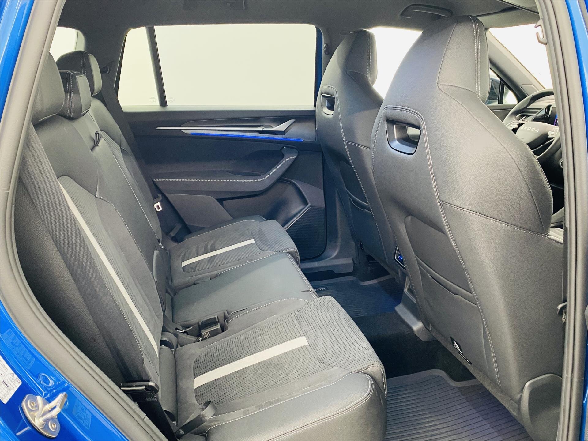 Škoda Kodiaq SUV 1,5 l 110 kw