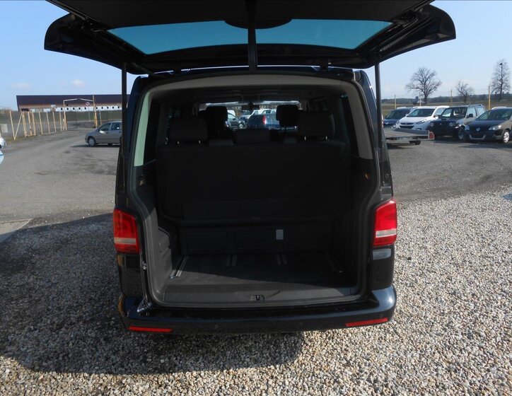 Volkswagen Multivan VAN / Minibus 2,0 l 103 kw