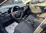 Škoda Fabia Hatchback 999,0 59 kw