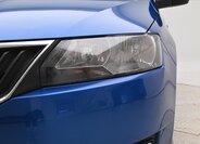 Škoda Rapid Sedan / Limuzína 1,2 l 63 kw