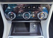 Škoda Superb Sedan 2,0 l 110 kw