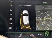 Volkswagen Touareg SUV / Terénní 3,0 l 210 kw