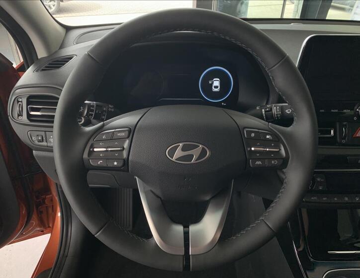 Hyundai i30 31