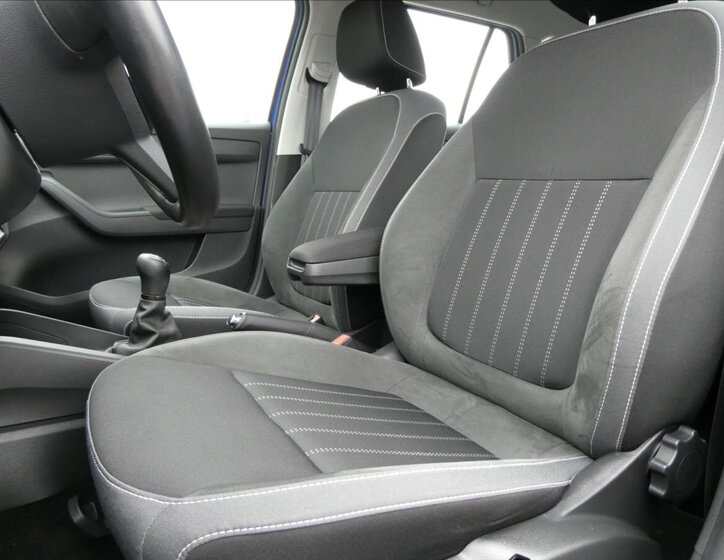 Škoda Fabia Kombi 999,0 70 kw