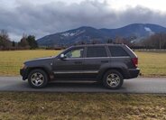 Jeep Grand Cherokee SUV / Terénní 0,0 0