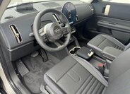 Mini Countryman SUV / Terénní 2,0 l 160 kw